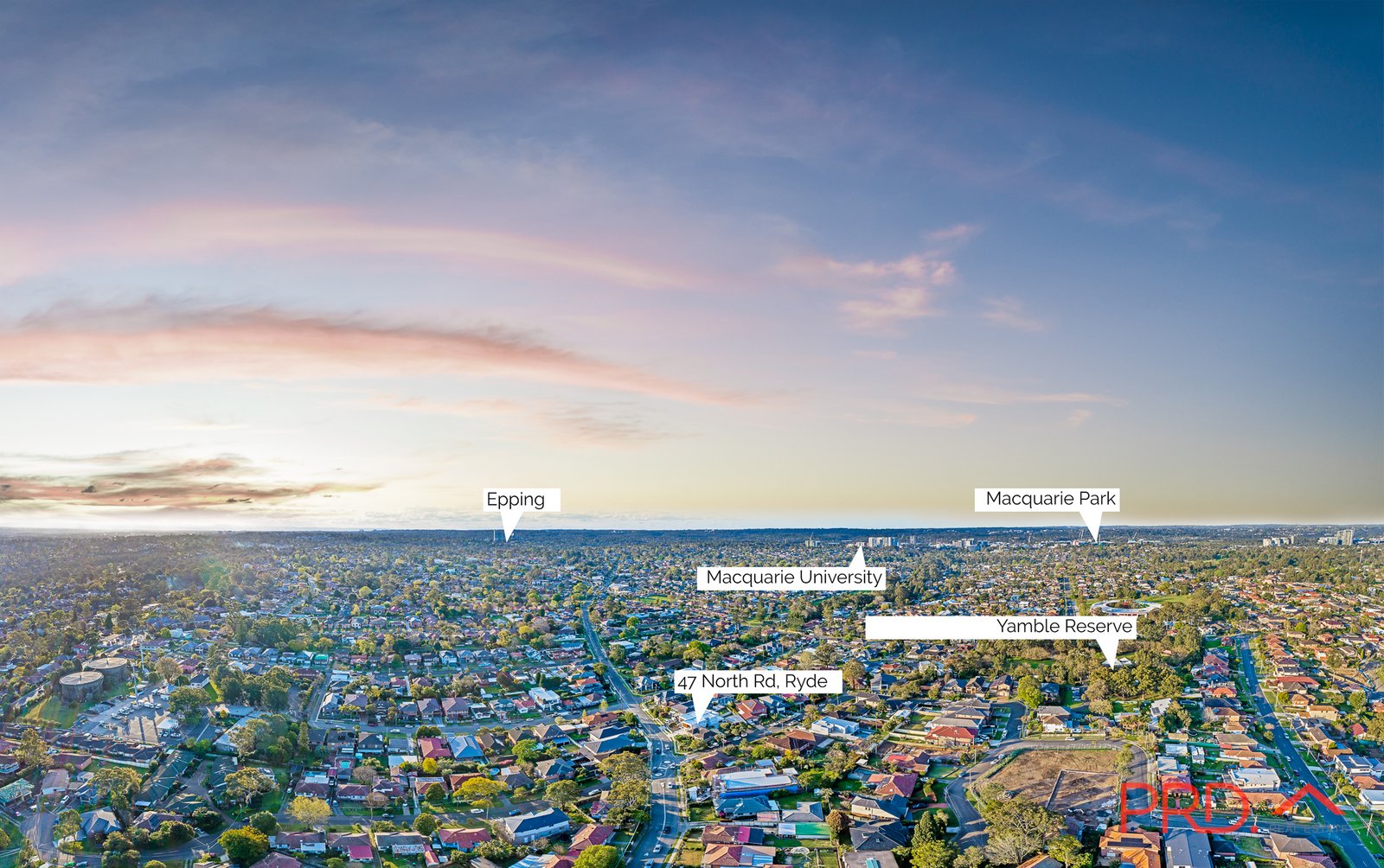 47 North Road RYDE 10