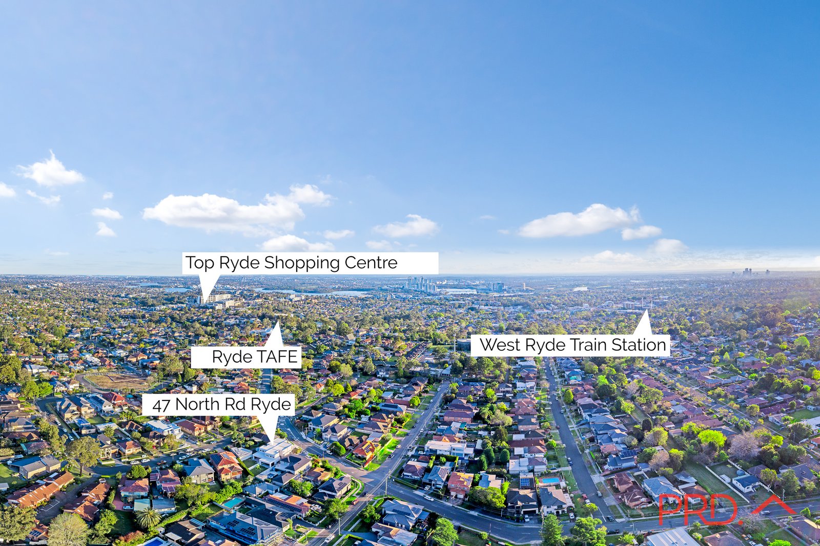 47 North Road RYDE 11