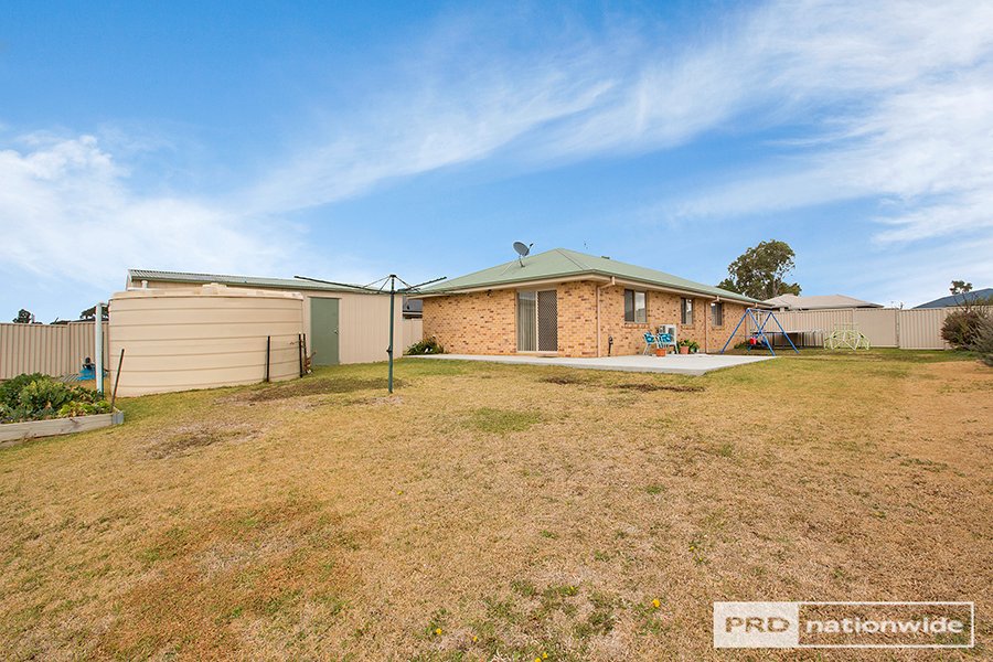 47 Nowland Crescent TAMWORTH 7