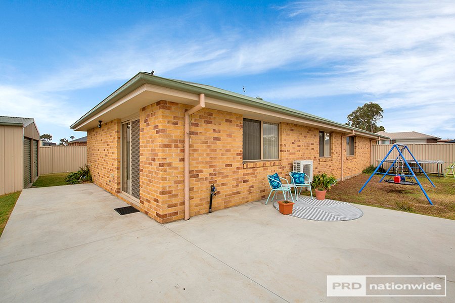 47 Nowland Crescent TAMWORTH 8