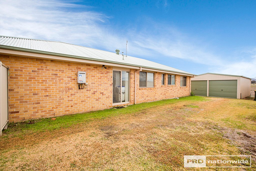 47 Nowland Crescent TAMWORTH 9