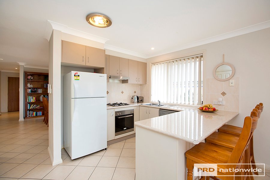 47 Nowland Crescent TAMWORTH 11