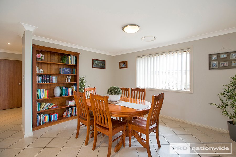 47 Nowland Crescent TAMWORTH 13
