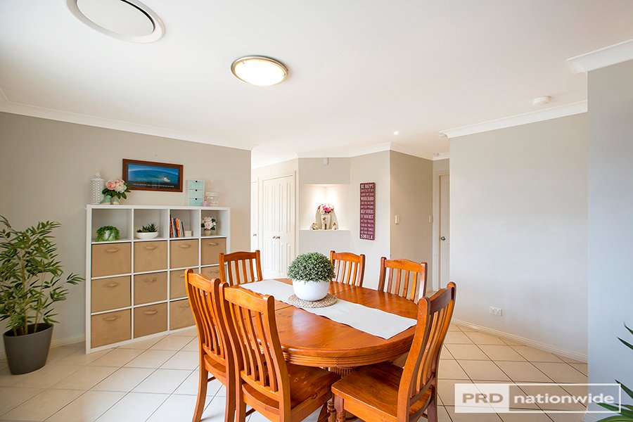 47 Nowland Crescent TAMWORTH 14