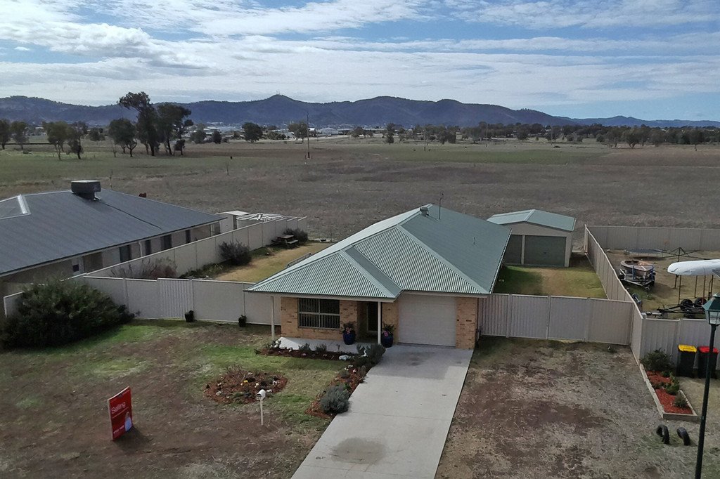 47 Nowland Crescent TAMWORTH 22