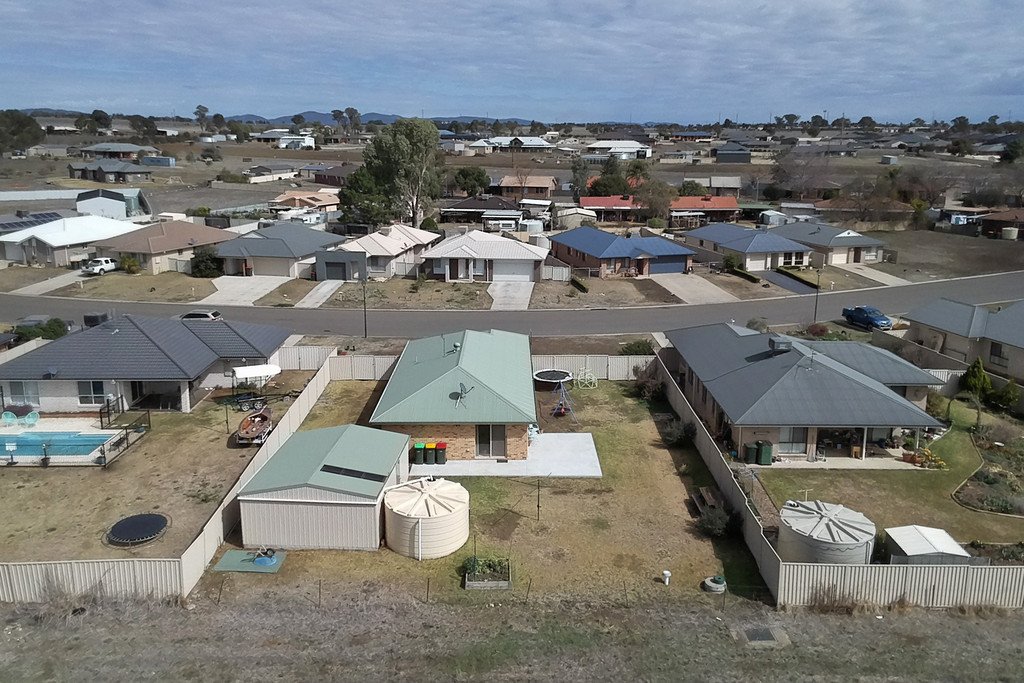 47 Nowland Crescent TAMWORTH 23