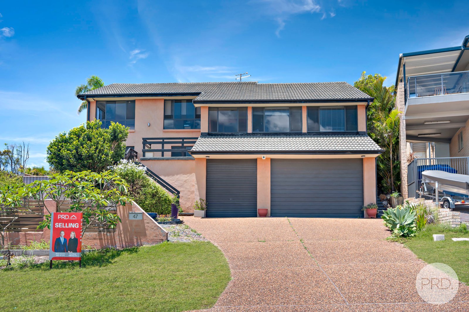47 Pacific Drive FINGAL BAY 6