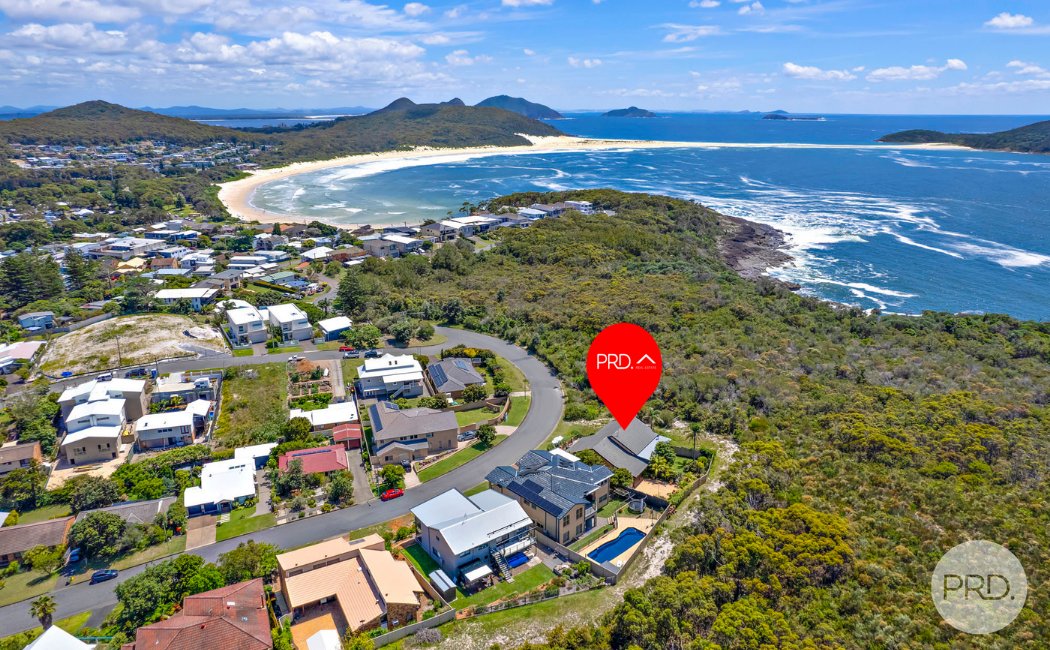 47 Pacific Drive FINGAL BAY 7