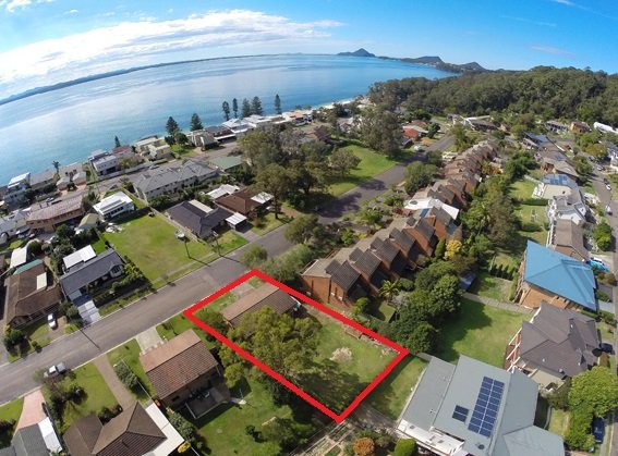 47 Pantowora Street CORLETTE 1
