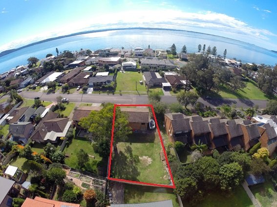 47 Pantowora Street CORLETTE 2