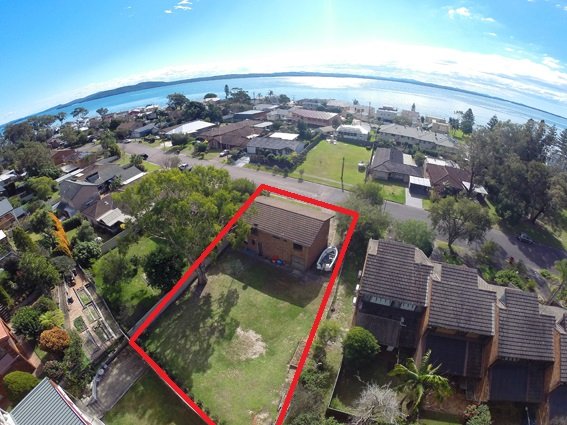 47 Pantowora Street CORLETTE 11