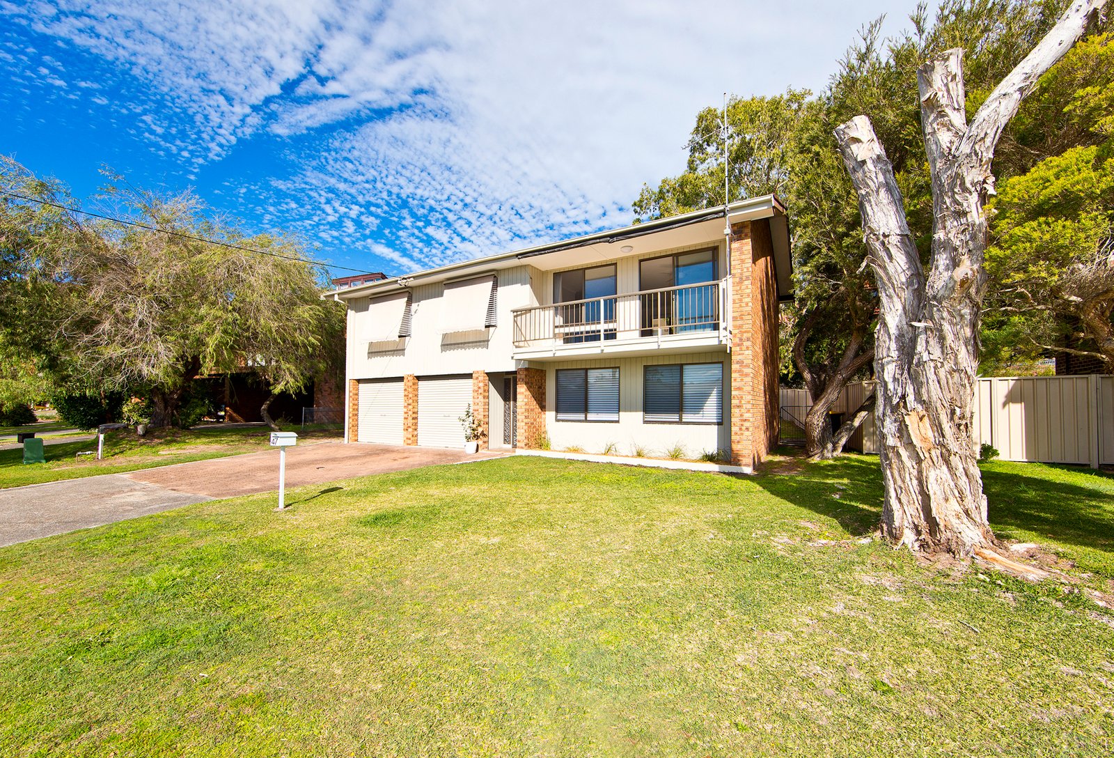 47 Pantowora Street CORLETTE 1