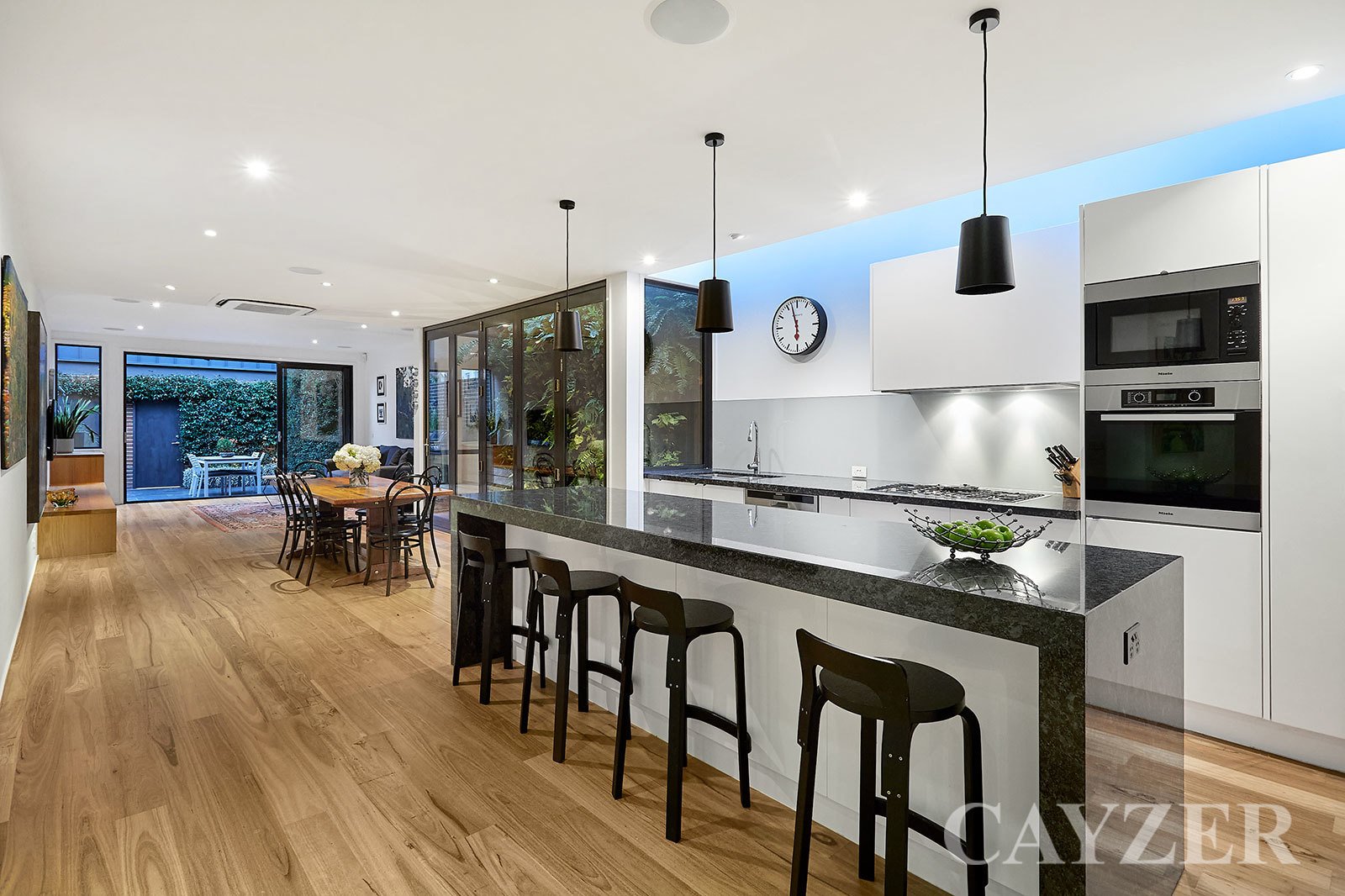 Gallery: 47 Park Road