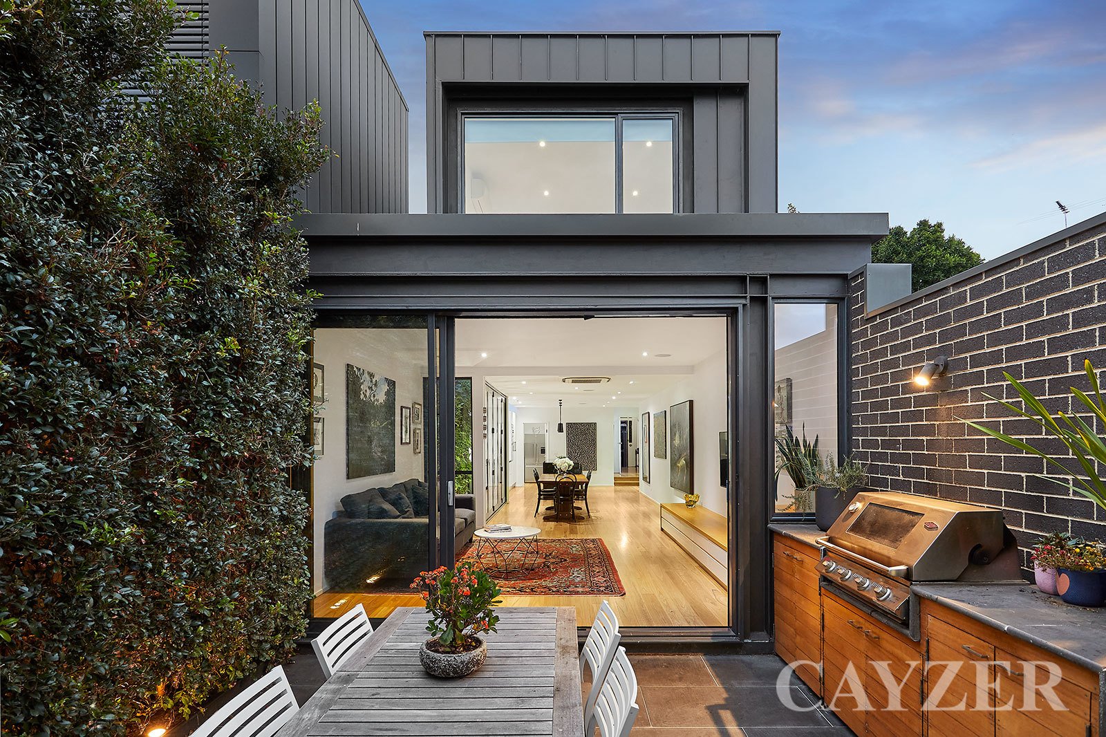 Gallery: 47 Park Road