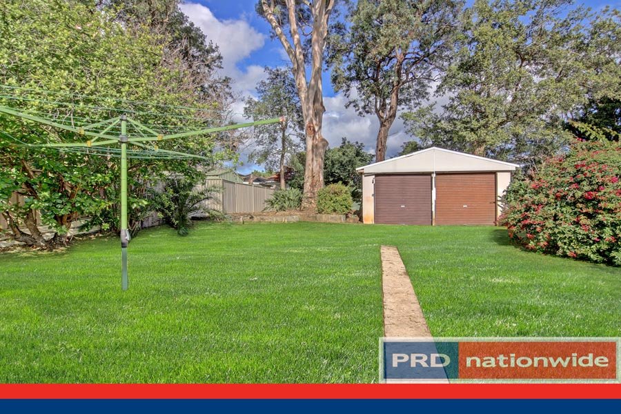 47 Park Street PEAKHURST 10