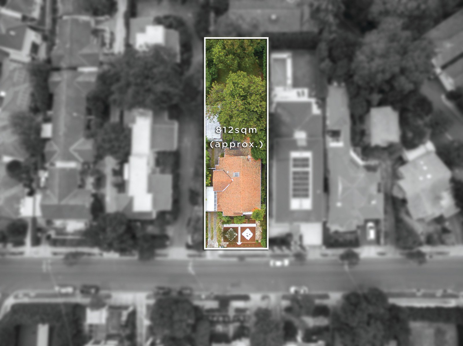 47 Parkhill Road, Kew, VIC