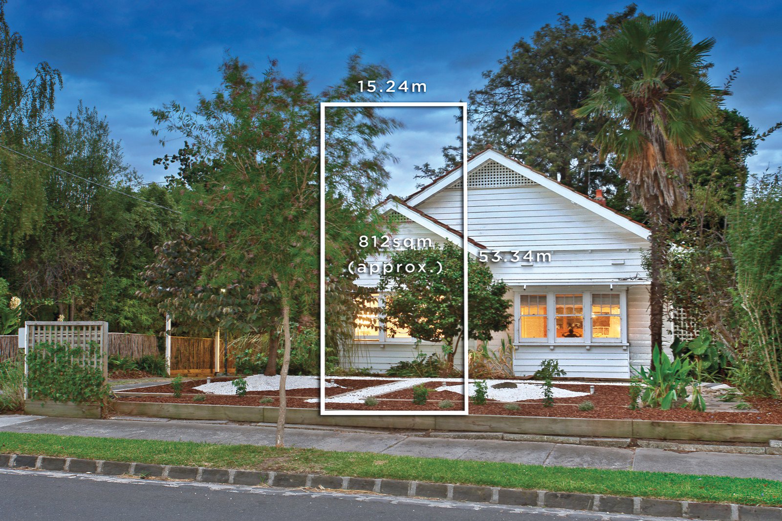 47 Parkhill Road, Kew, VIC