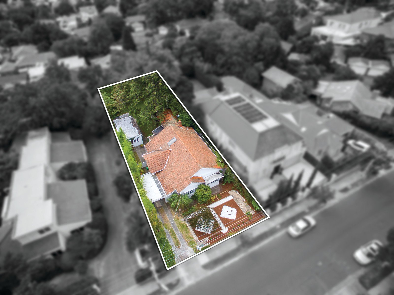 47 Parkhill Road, Kew, VIC