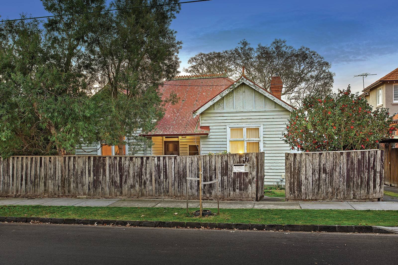 47 Paxton Street, Malvern East, VIC