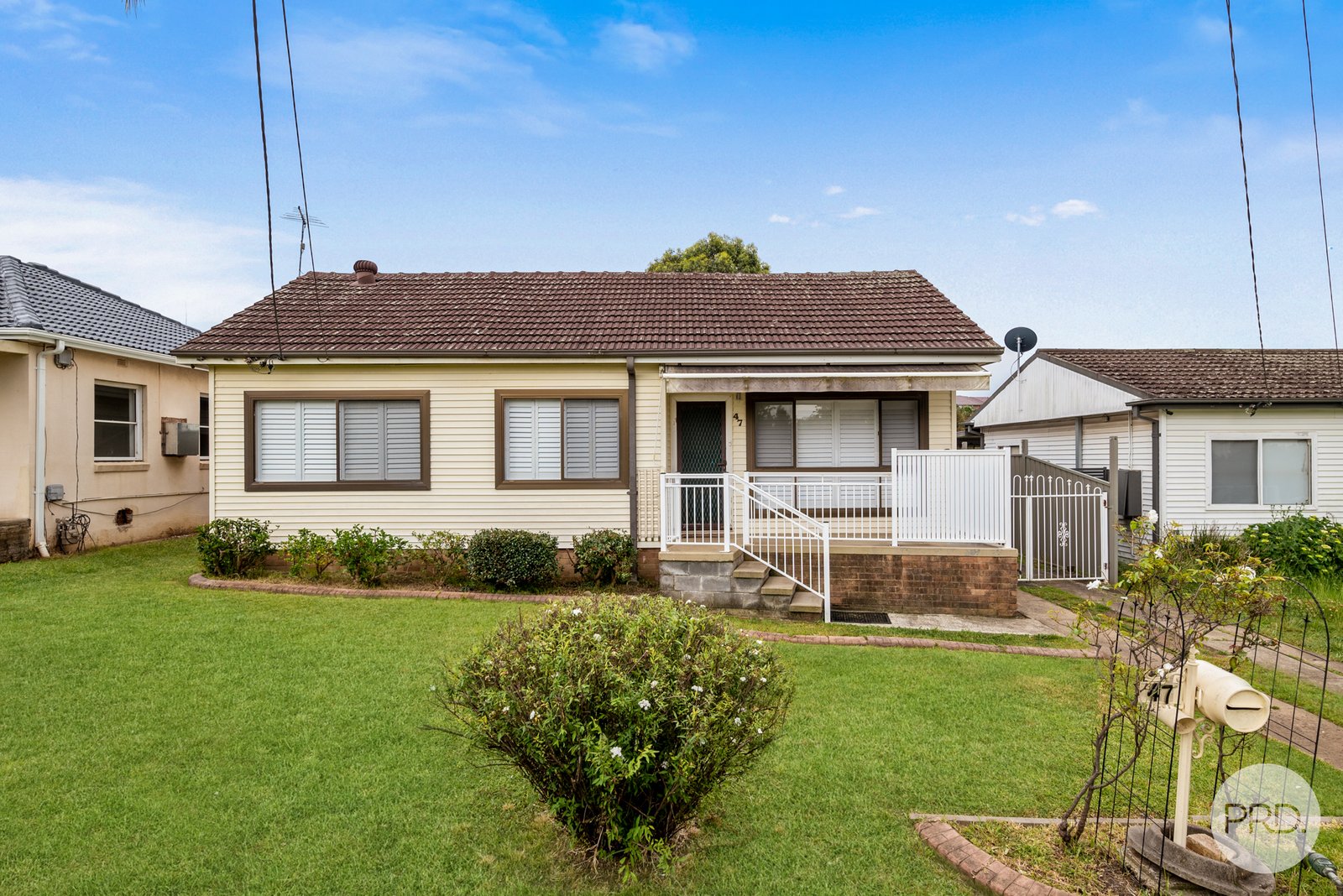 47 Penfold Street EASTERN CREEK 1