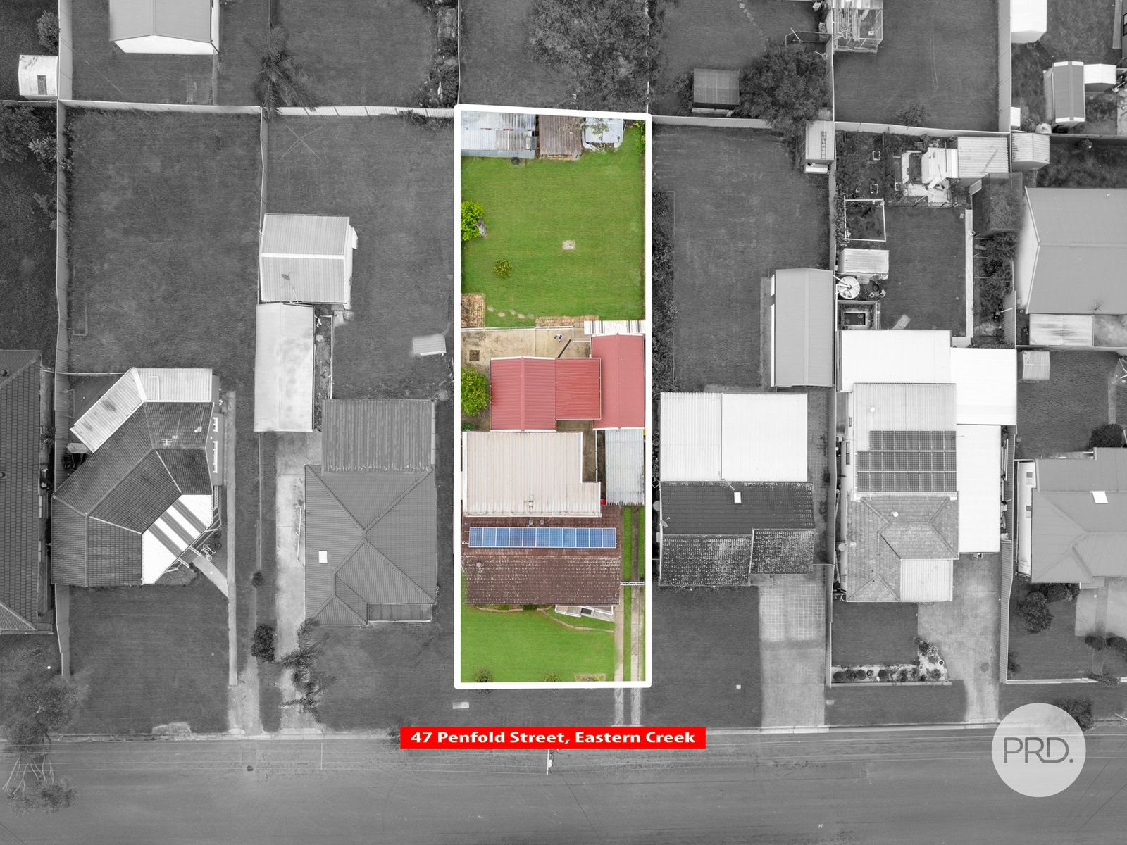 47 Penfold Street EASTERN CREEK 14