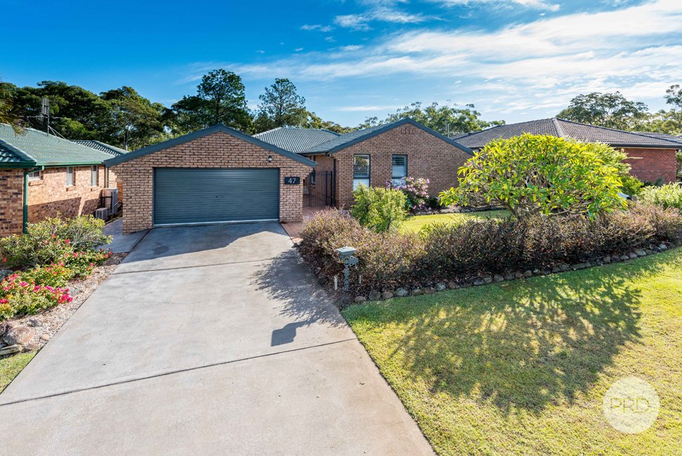 47 Popplewell Road FERN BAY 1