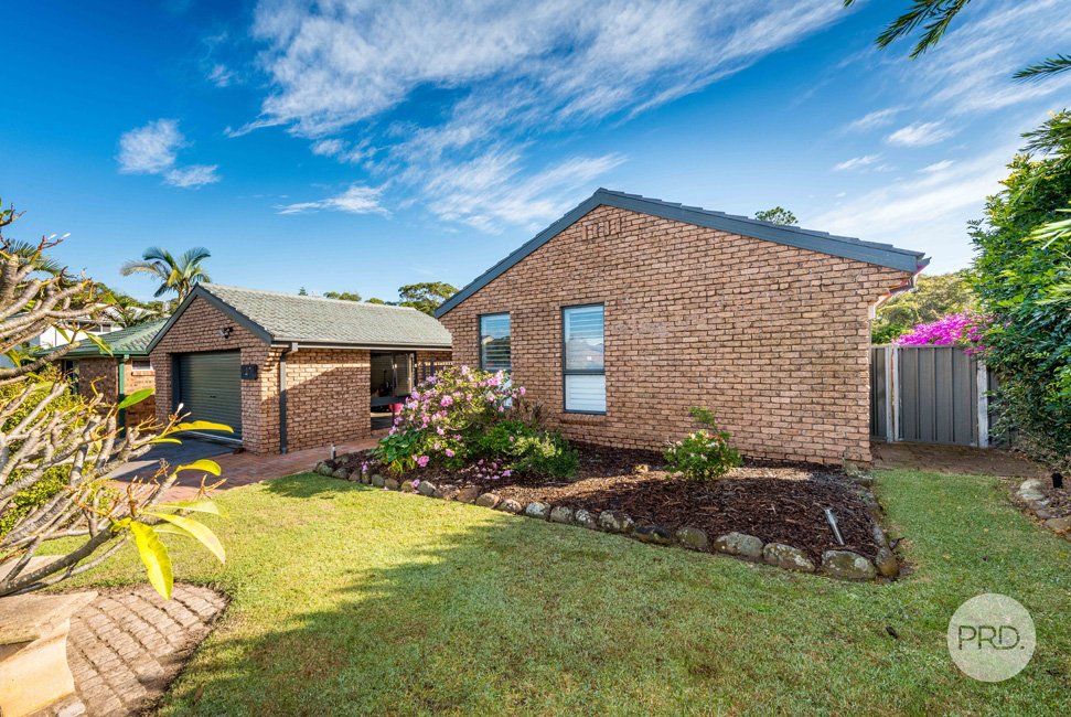 47 Popplewell Road FERN BAY 2