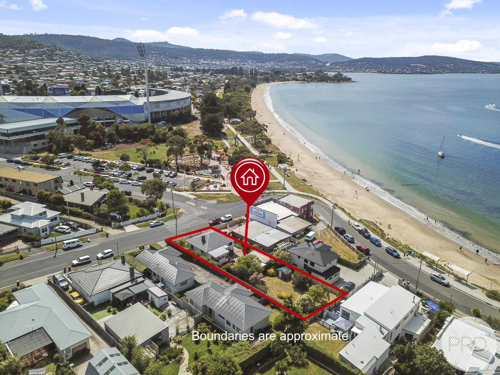 47 Queen Street BELLERIVE 2