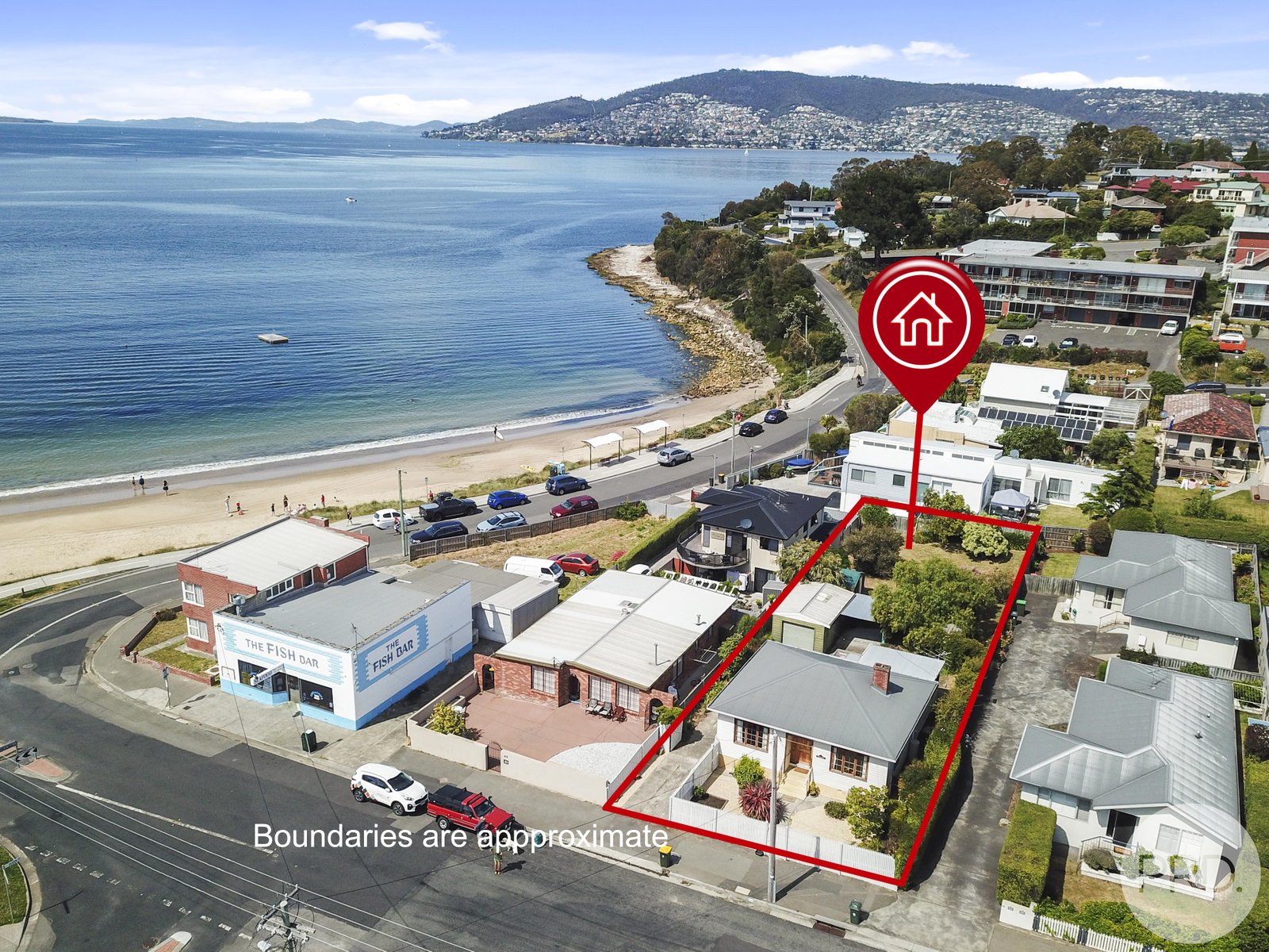 47 Queen Street BELLERIVE 3