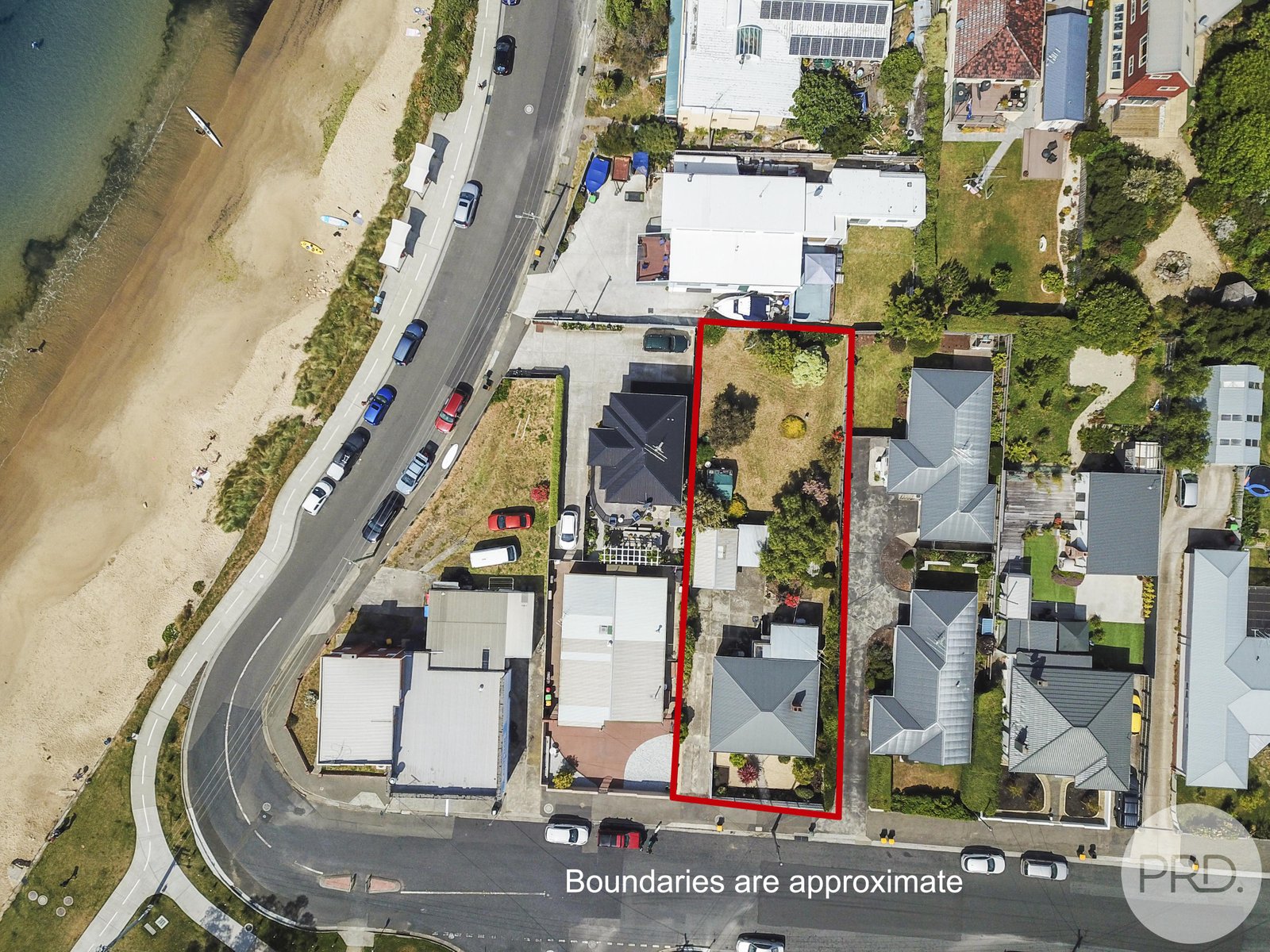 47 Queen Street BELLERIVE 4