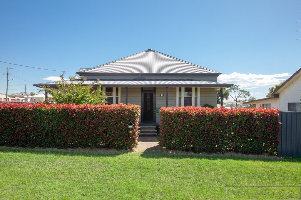 47 Rawson Street KURRI KURRI 1