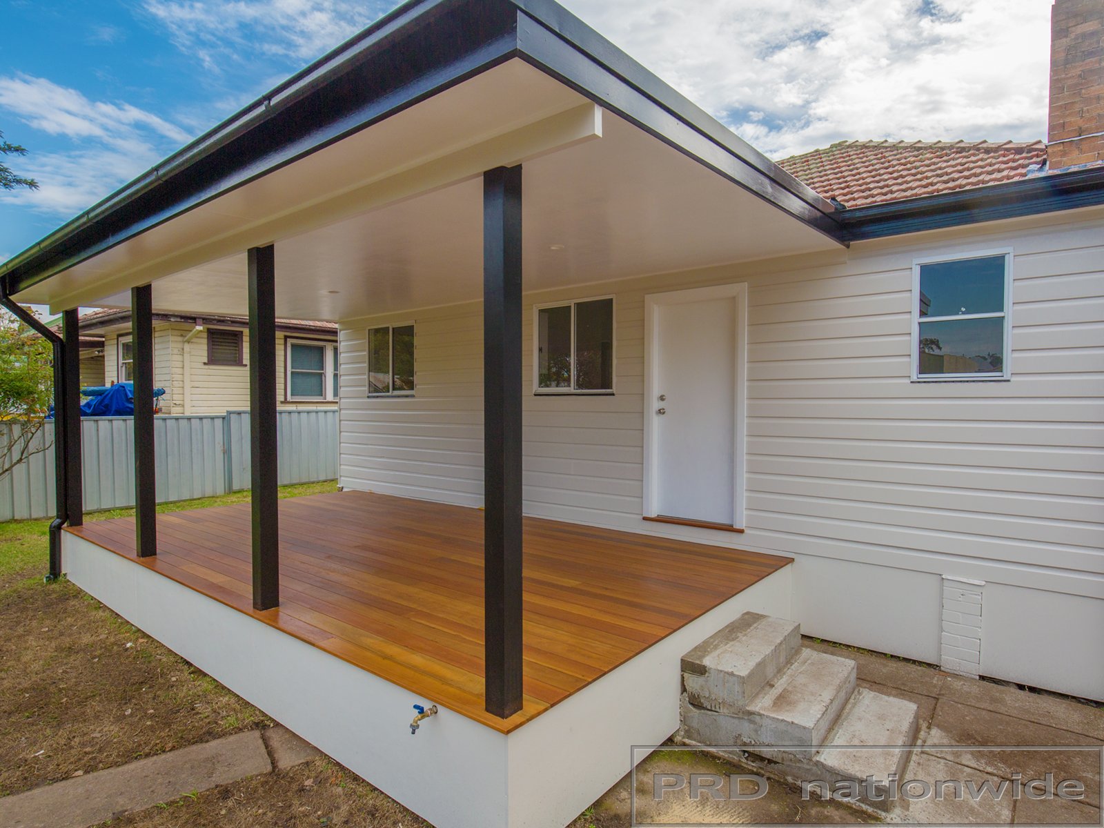 47 Raymond Terrace Road EAST MAITLAND 4