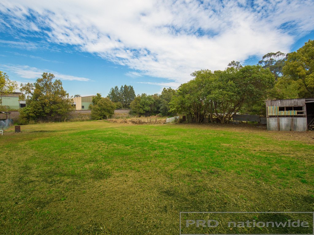47 Raymond Terrace Road EAST MAITLAND 8