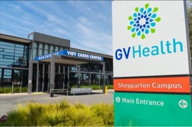 47 Regent Street SHEPPARTON 3