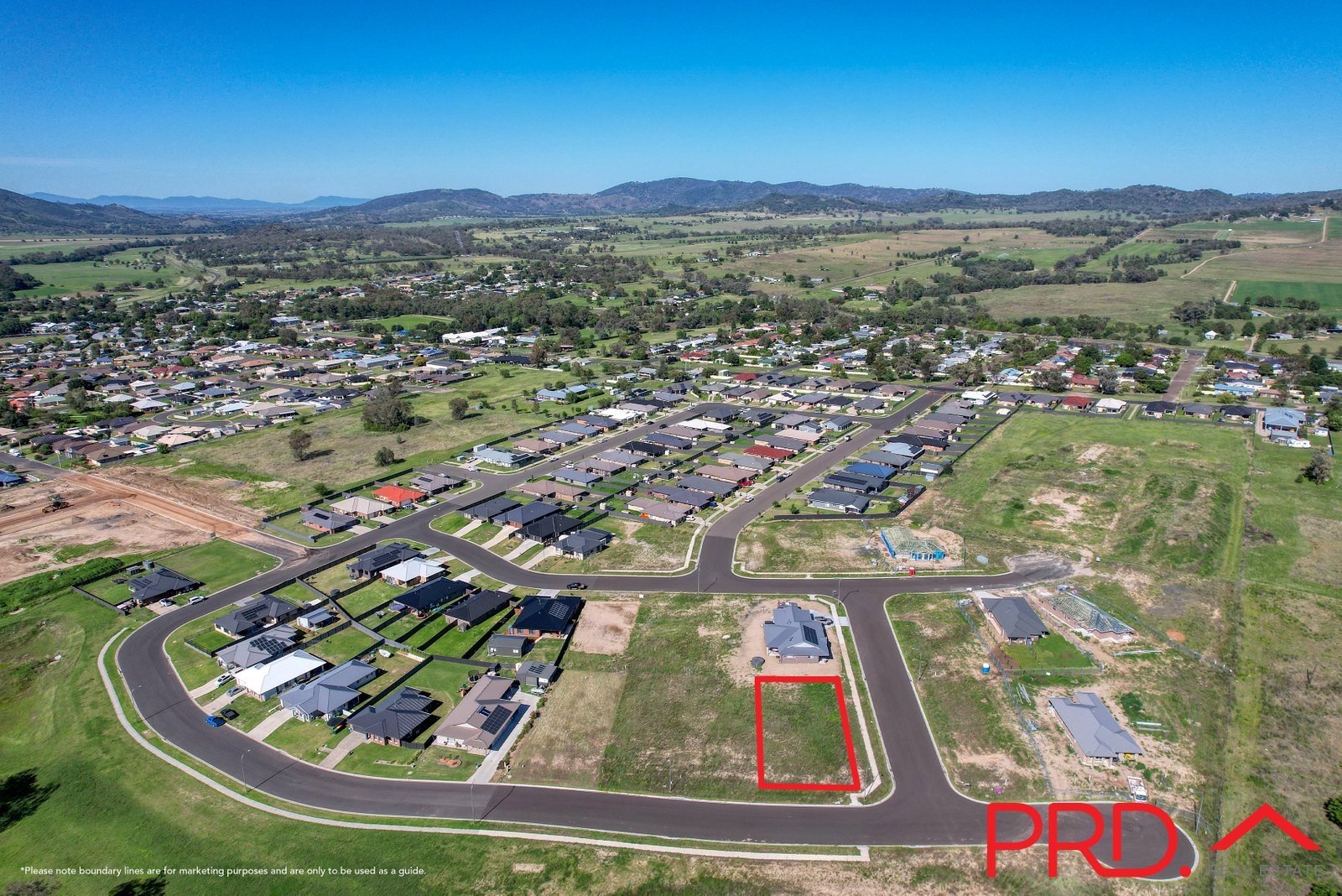 47 Reginald Drive KOOTINGAL 4