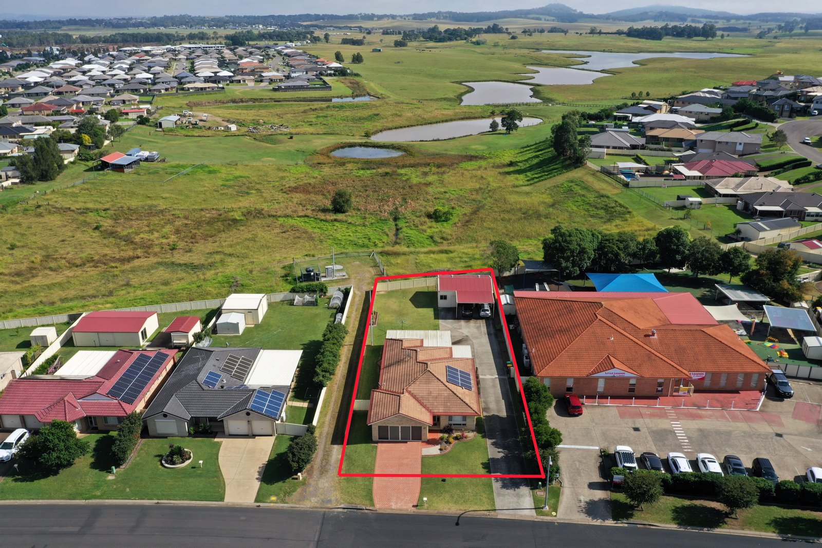 47 Richard Road RUTHERFORD 3