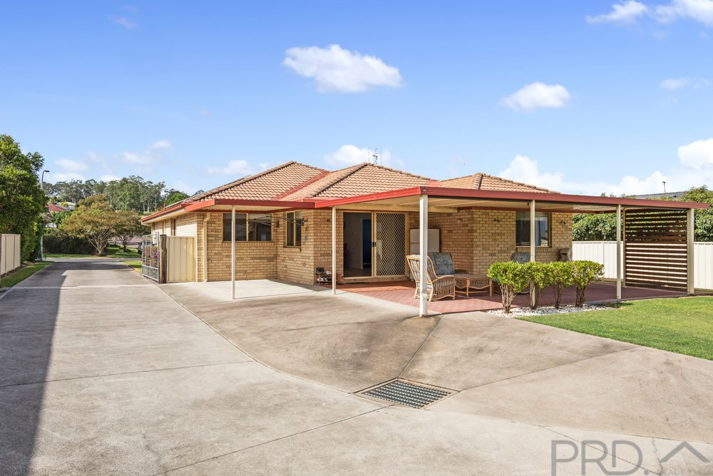 47 Richard Road RUTHERFORD 23