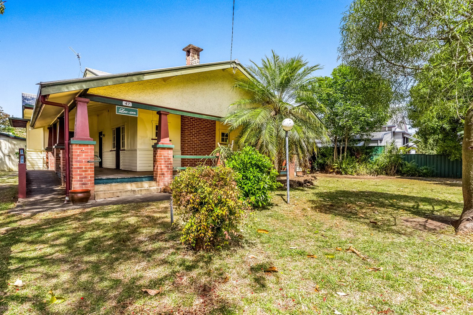 47 Richmond Street CASINO 1