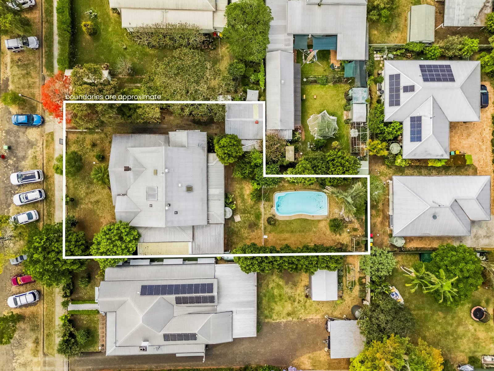 47 Richmond Street CASINO 3