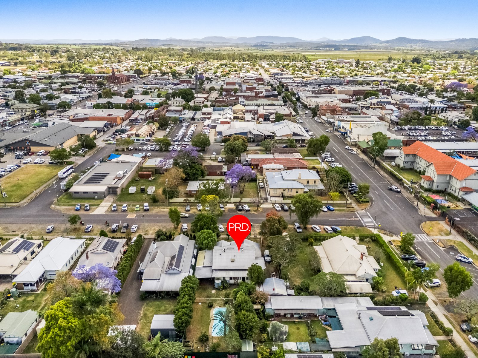 47 Richmond Street CASINO 4