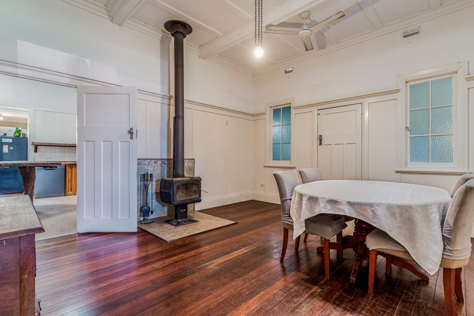 47 Richmond Street CASINO 6