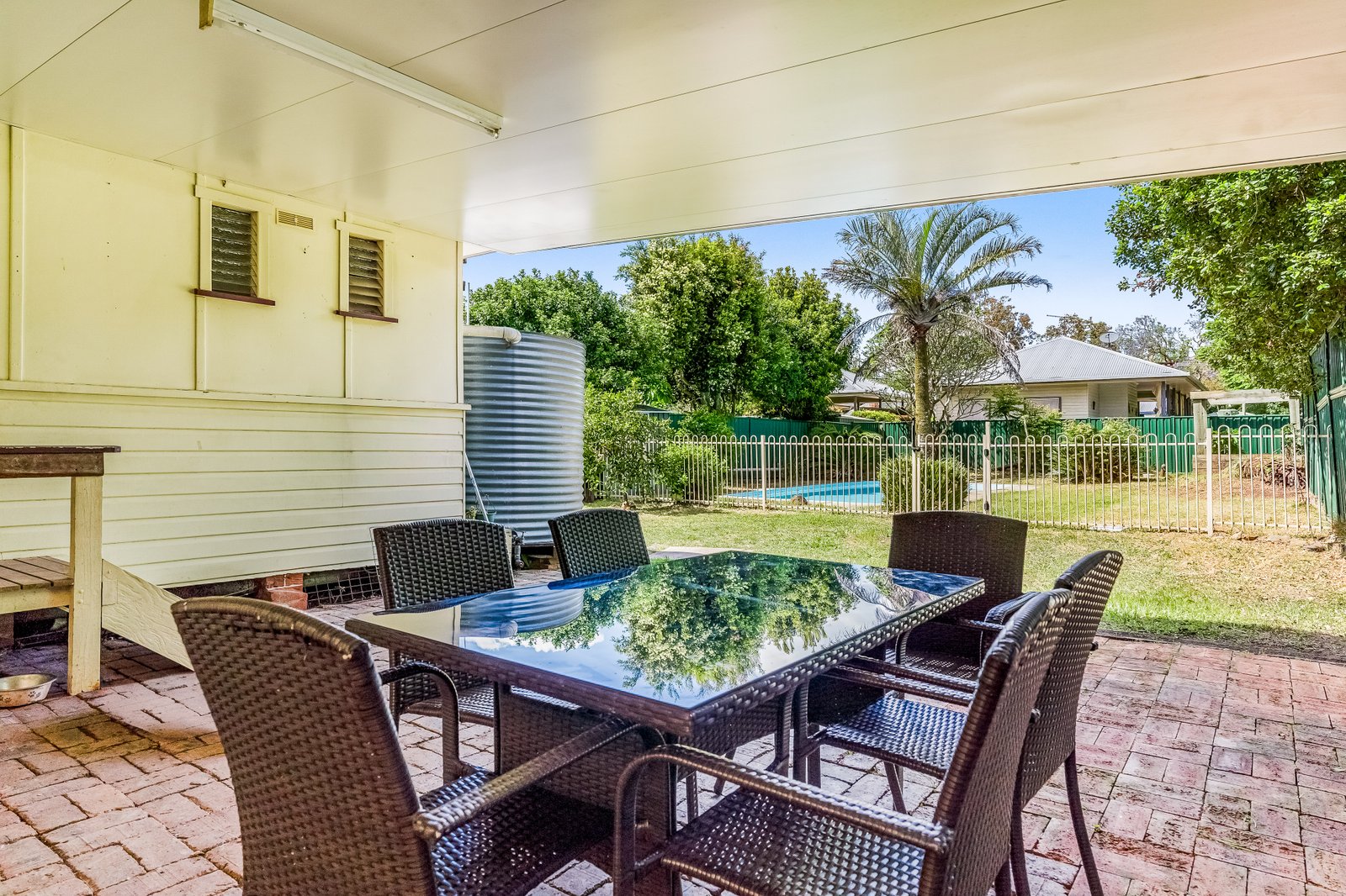 47 Richmond Street CASINO 17