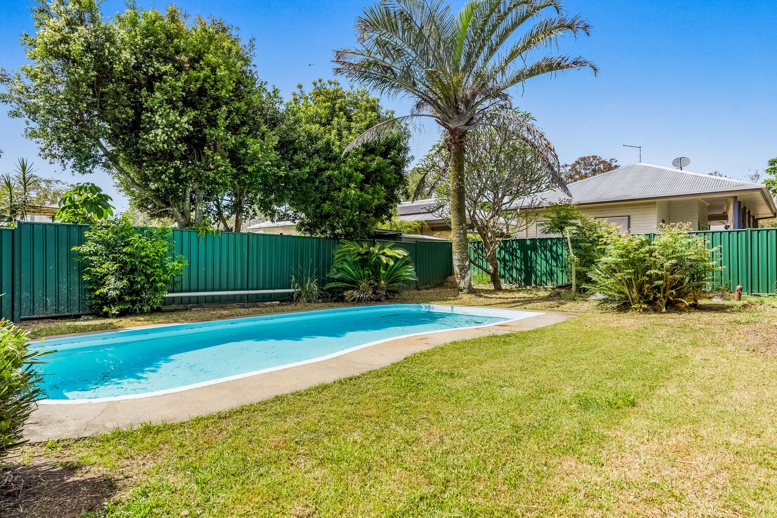 47 Richmond Street CASINO 19