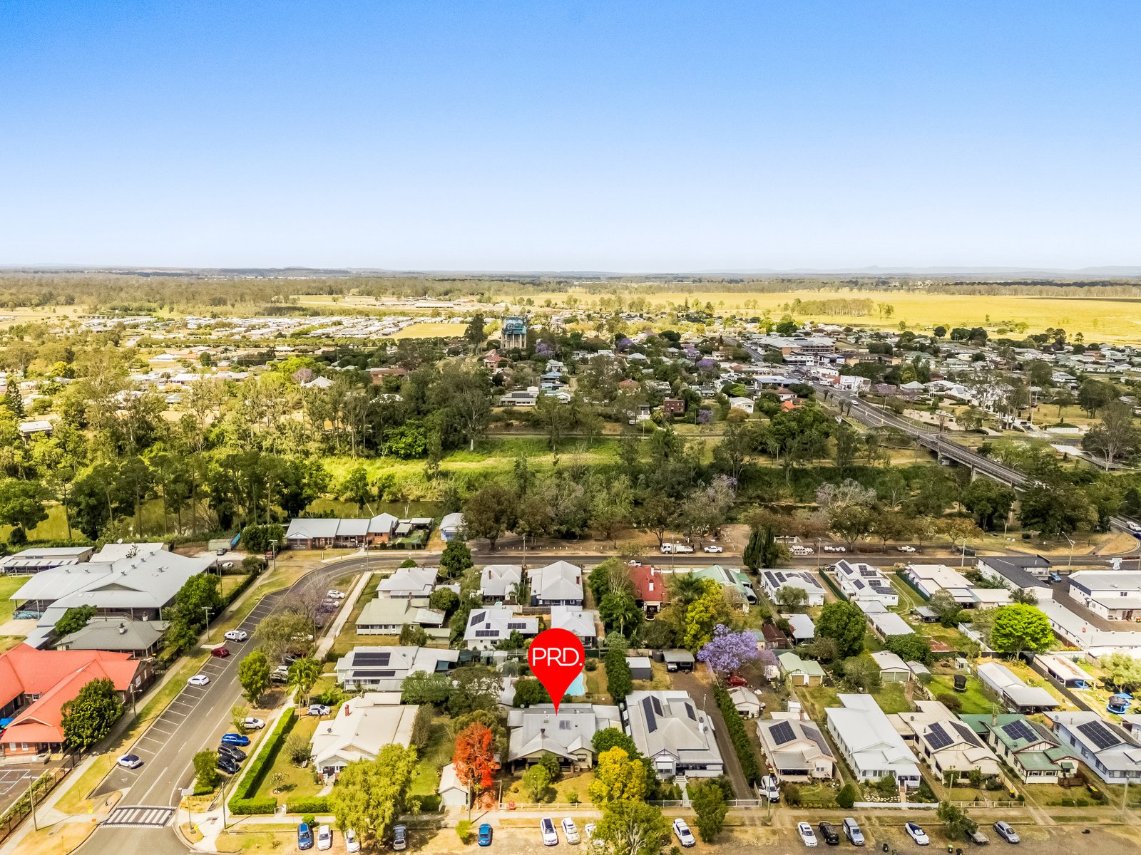 47 Richmond Street CASINO 20