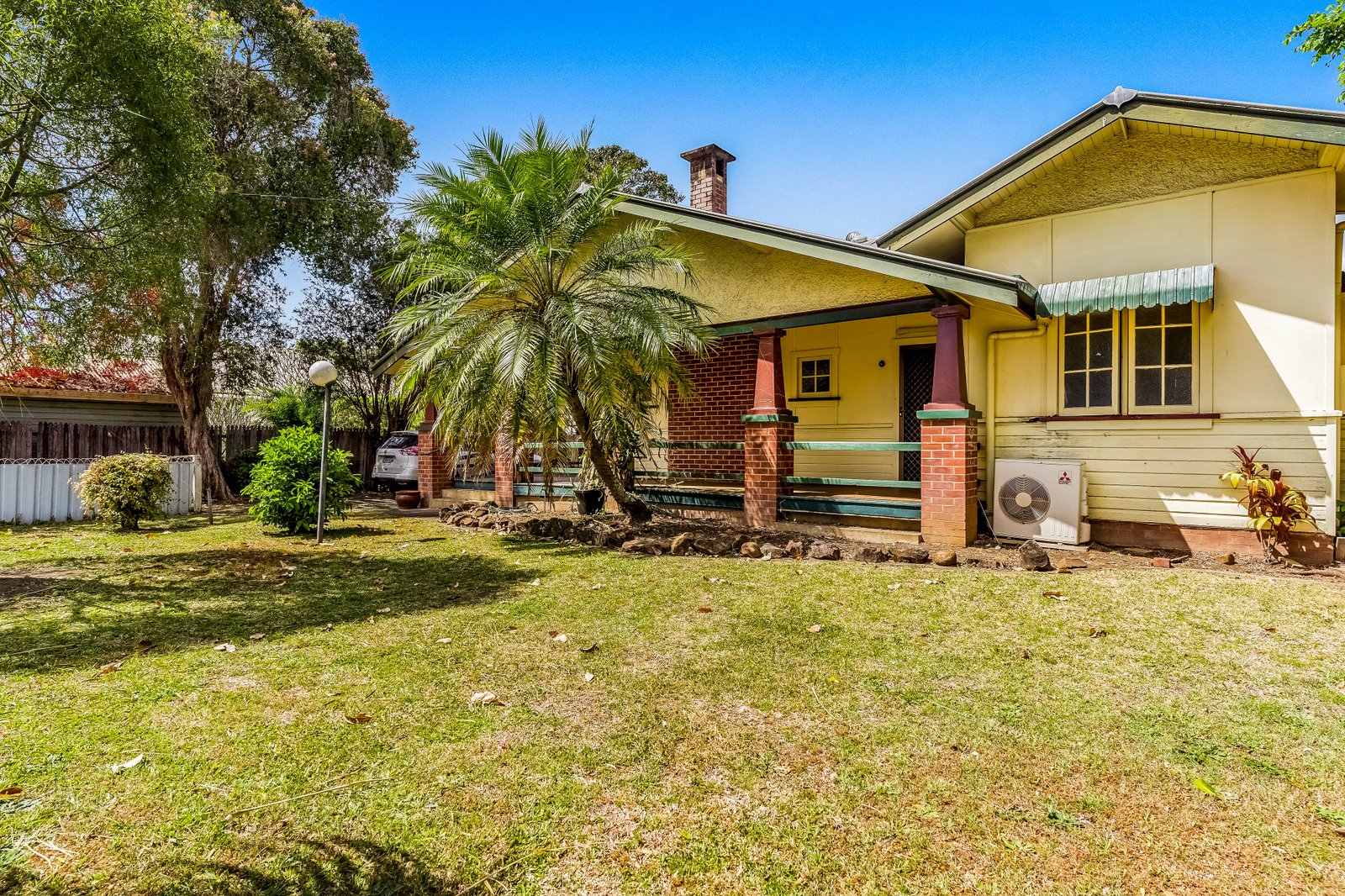 47 Richmond Street CASINO 21