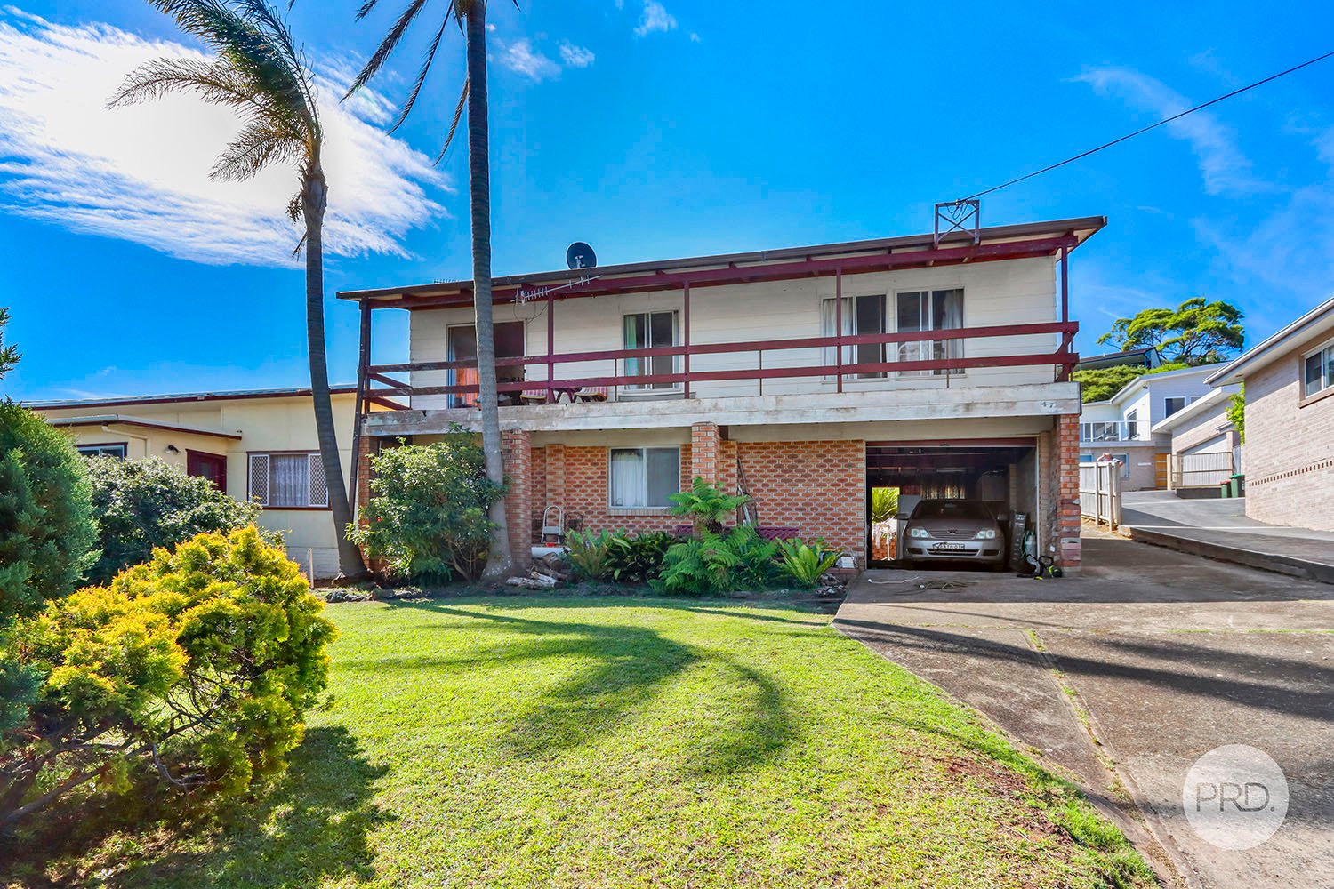 47 Riverleigh Avenue GERROA 3