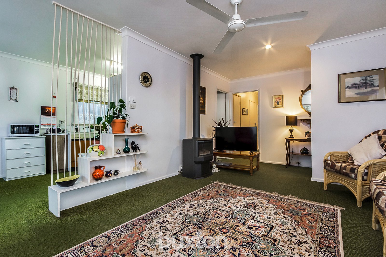 Gallery: 47 Rix Street