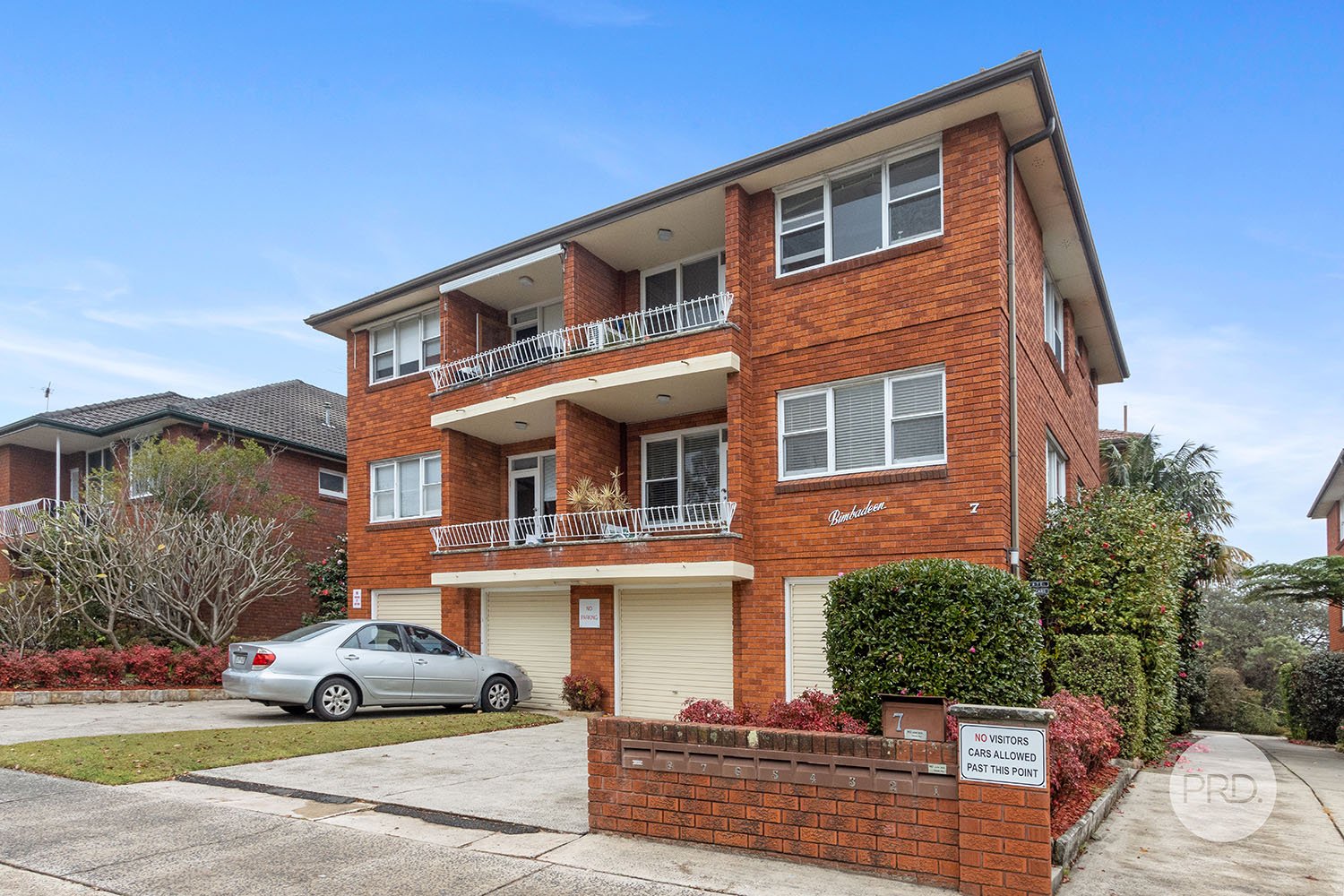 4/7 Rosa Street OATLEY 1