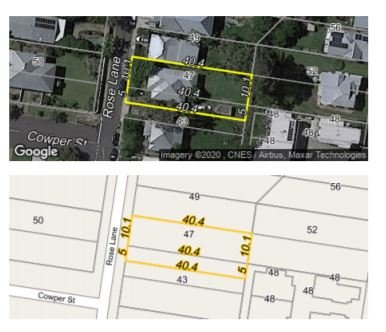 47 Rose Lane GORDON PARK 11