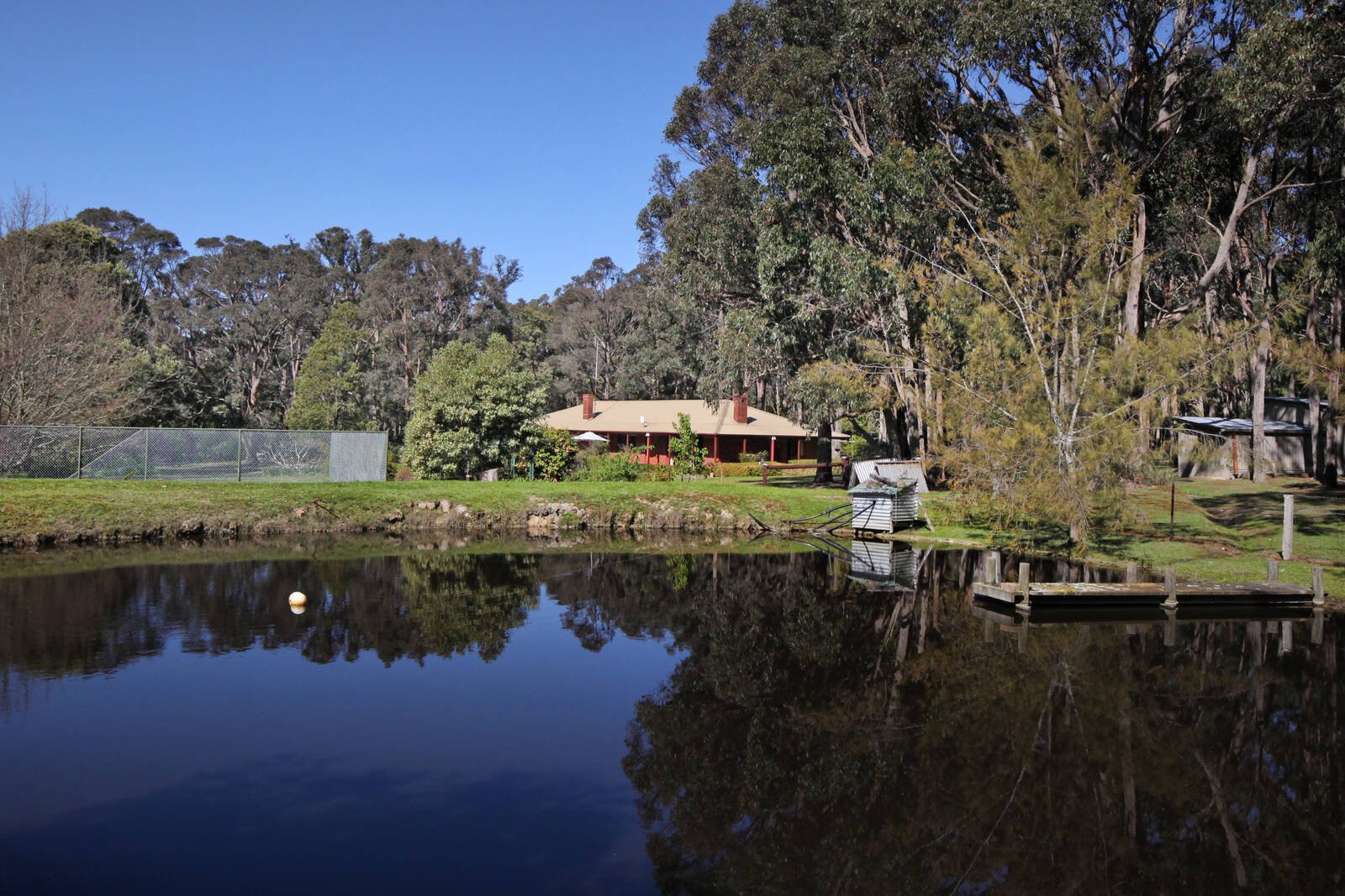 Real Estate and Property in 47 Royle Court, Woodend, VIC